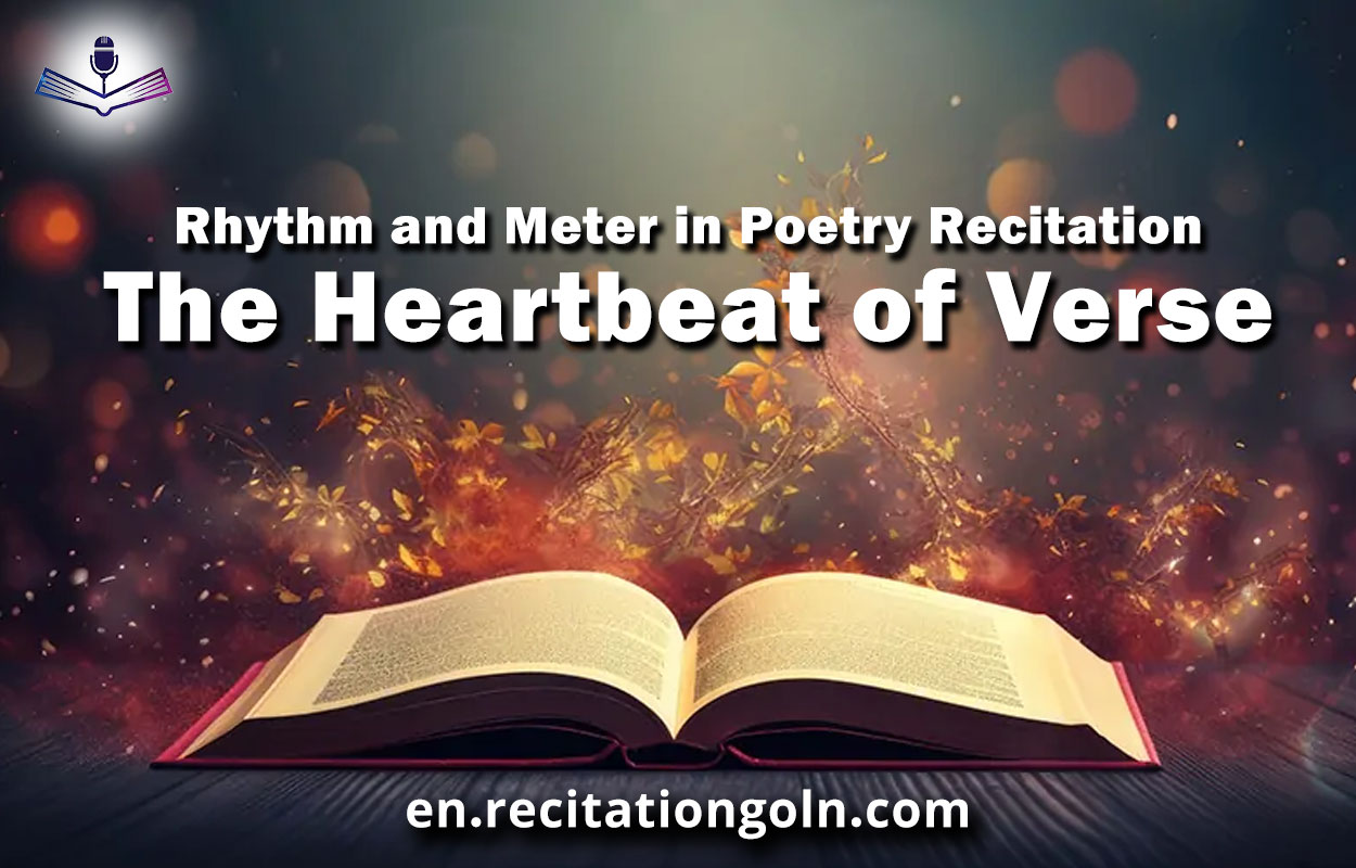 Poetry Recitation Tips: Mastering the Art of Expressive Delivery