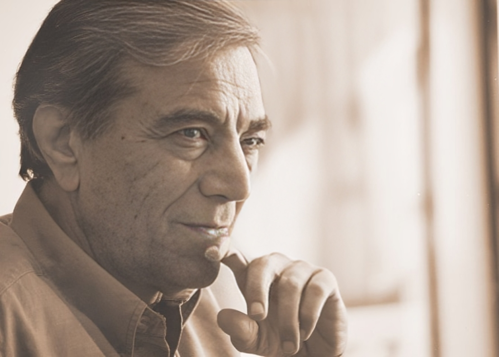 Zia Mohyeddin